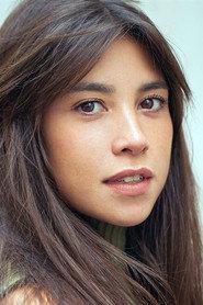 Roxane Potereau as Betty in Too Far From Home 2021