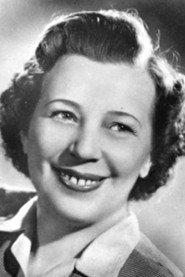 Piri Vaszary as  in Marta Ferjet Fog 1954