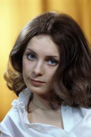 Danuta Kowalska as Małgosia's Mother in The Young Magician 1987