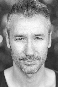 Jamie Thompson as Taylor in Credence 2015