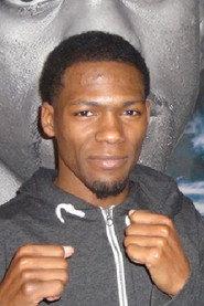 Raynell Williams as Self in Montana Love vs. Stevie Spark 2022
