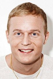 Xander Linnet as Self in Suspekt - Det Kan Godt Blive Vildere 2024