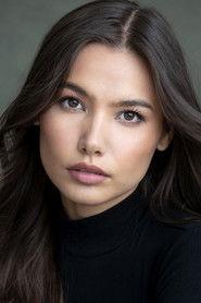 Tatyana Rose Baptiste as Neanderthal Daughter - Adult Lark in In the Blink of an Eye 2026