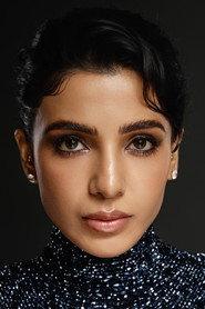 Samantha Ruth Prabhu as Jeeva in Anjaan 2014