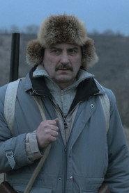 Ion Munteanu as Ion in The Circle 2026
