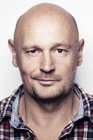Erlend Loe as Himself - Writer (archive footage) in Cracking the Shakespeare Code 2016