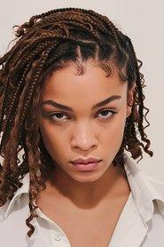 Yowa-Angélys Tshikaya as Jenna in The Girls From Above 2026