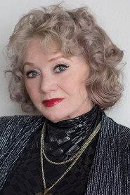 Tatyana Sumarokova as Люба Хопрова in Alkin songs 1973