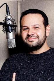 Ricardo Juarez as in Viva Voz 2024