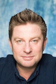 Pavel Bartoș as Vlado in Till the Summer Comes 2022