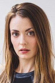 Ari Rombough as Alice in Red Letter Day 2019