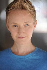 Em Grosland as Smike in Estella Scrooge 2020