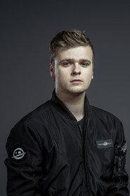 Thomas Velderman as Sub Zero Project in Qlimax - The Source 2020