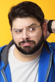 Christopher Escalante as High School Student in Tim Timmerman: Hope of America 2017