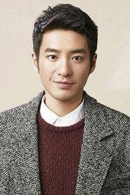 Huang Shichao as  in Sweet Encounter 2016