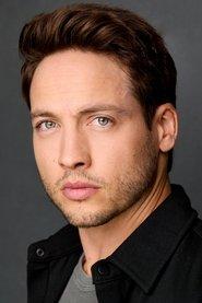 Bret Green as Danny in Smuggling in Suburbia 2019