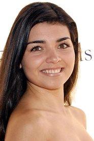 Ara Celi as Esmeralda in From Dusk Till Dawn 3: The Hangman's Daughter 2000
