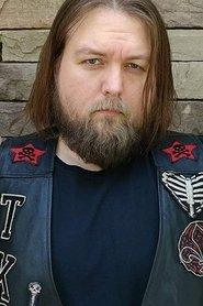 Josh Turner as The Krazed One in Ultimate Death Match 2009