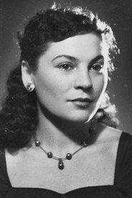 Fatma Andaç as  in Baba Katili 1949