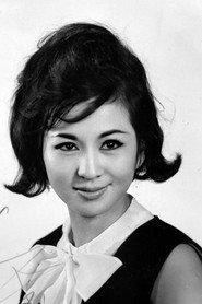 Chin Mei as Qiuxiang in San Sheng Wu Nai 1967