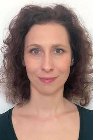 Eva Alner Jízdná as  in Pohani 2023