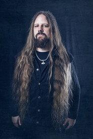 Alexander Krull as Vocalist in Atrocity: Die Gottlosen Jahre - Live In Wacken 