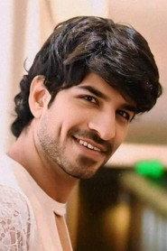 Manav Sachdev as Prince in Borbaad 2025