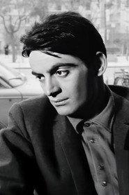 Christos Negas as Nikos in Poverty 1965