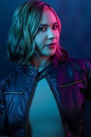 Ariday as Tiffany in A Demon's Revenge 2025