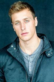 Jake Delaney as Anadin in The Raiven Destiny 2016