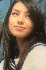 Yû Kurosawa as Chihiro Moritani in Isola: Multiple Personality Girl 2000