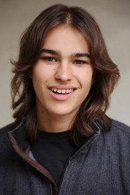 Jay Kavanagh as Young Soldier in The Power to Decide