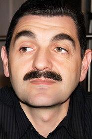 Armen Bezhanyan as Armen in The Real Ass Boys VS The Zombies 2020