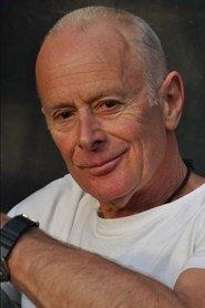 Andy Bradford as George Partridge/The Ferryman in Haunted: The Ferryman 1974