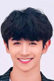 Natthapat Meesuk as Max in Panyi I Sea You 2026