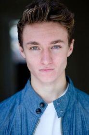 Harrison Osterfield as in Art of Expression 2019