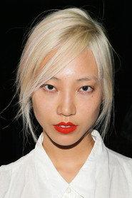 Soo Joo Park as Saite in Serpentine 2023