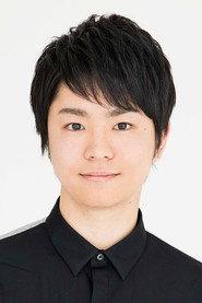 Yoshiki Murakami as Haruhiko Beppu in Cute High Earth Defense Club LOVE! LOVE! LOVE! 2017