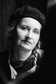 Elfriede Jelinek as in Foreigners Out! Schlingensief's Container 2002