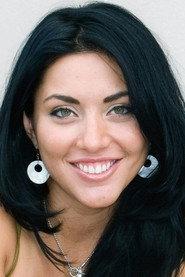 Natasha Cordova as Ali in ThanksKilling 2008