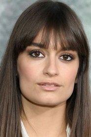 Clara Luciani as Self in My Way 2024