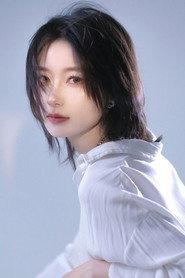 Wang Xue Xi as Heigu in Twin Souls of Destiny 2023