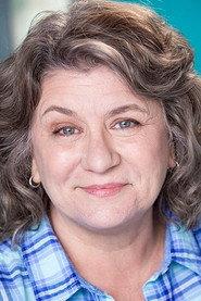 Carolyn Wilson as Carol in The Boy Next Door 2016