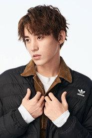 Zhao Chengyu as Shang Jin in Awakening Boy 2017