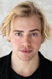 Campbell Caspary as  in Schlachtfeld 