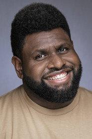Ian Zaro as Rufus in Nude Tuesday 2022