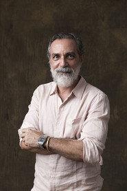 Antônio Fábio as Tio in Same Old West 2025