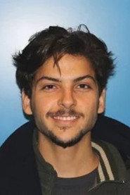 Helder Agostini as Marquinhos in Mais uma Vez Amor 2005