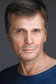 Igor Rogatšov as Виктор Владимиров, приятель Николая in Plead Guilty 1983
