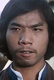 Ho Hing-Nam as in Shaolin vs. Ninja 1983